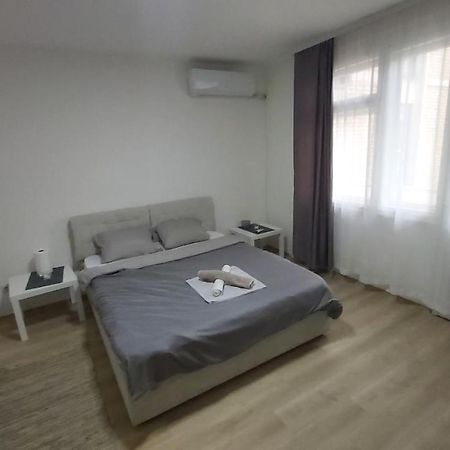 Apartman Pavlovic Leskovac  Exterior photo