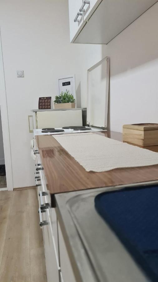 Apartman Pavlovic Leskovac  Exterior photo